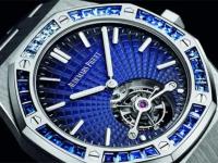 爱彼手表进水了处理方法深度解析